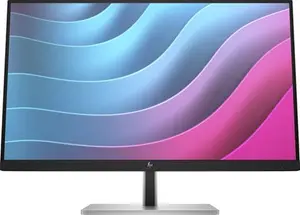 HP E24 G5 (23.8") Full-HD IPS Business Monitor