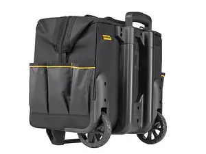 DEWALT DWST60107 Pro Rolling Tool Bag