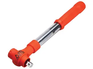 ITL Insulated Insulated Torque Wrench 1/2in Drive 20-100Nm