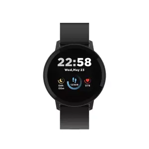 Canyon Smartwatch Lollypop SW-63 Black