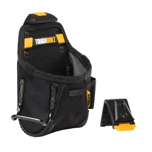 TOUGHBUILT TB-CT-24 PROJECT POUCH / HAMMER LOOP