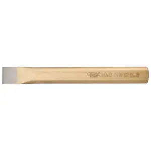 Draper Flat Cold Chisel, 22 x 180mm 51611