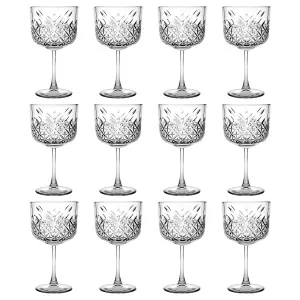 Pasabahce Timeless Cocktail Glasses - 490ml - Pack of 12