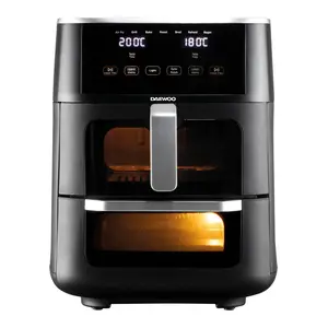 Daewoo Actuate 11L Air Fryer Oven