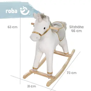 Rocking Horse