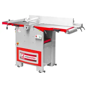 HOB305PRO 304 MM Planer and Thicknesser 230V