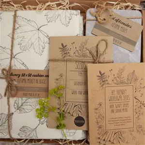 Gardeners Hamper Letterbox Gift Set