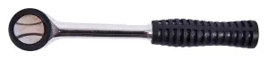 Amtech I2430 9.5mm (3/8") Ratchet and spinner