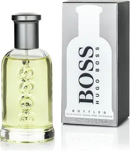 Hugo Boss Boss Bottled Eau De Toilette - 100Ml