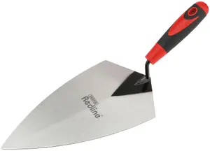 Draper Soft Grip Philadelphia Trowel, 280mm 69118