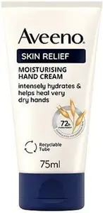 Aveeno® Skin Relief Moisturising Hand Cream 75Ml