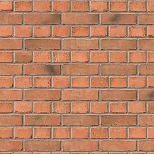 Ibstock Arden Weathered Red Brick 65mm Mini Pack 250