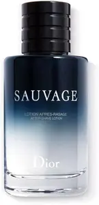 DIOR Sauvage Aftershave Lotion, 100Ml