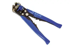 Laser Tools 1336 Wire Stripper - Automatic