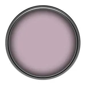 Leyland Trade Vinyl Matt Walls & Ceilings Emulsion Paint Pink Potion (PPG1045-4) 350ml Tester