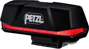 Petzl Nao Rl Head Light Black