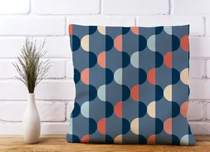 Geometric Pattern Cushions 45cm x 45cm