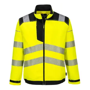 Portwest PW3 Hi-Vis Work Jacket