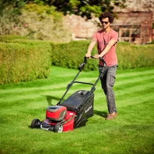 Mountfield freedom500 range Empress 46 R Li Kit / 299489073/M22 Cordless 48V Rotary Lawnmower