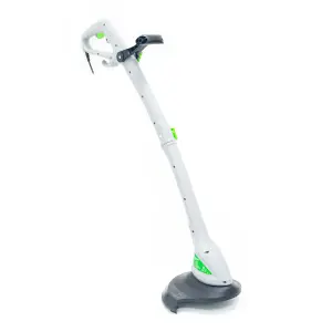 Q Garden 25cm (10") 300W Electric Line Trimmer & Edger