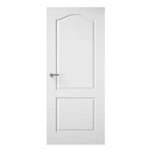  Internal Door Primed 204 cm H x 62.6 cm W x 4 cm D