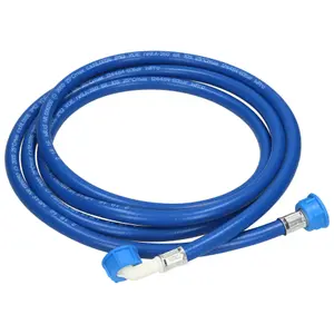 Whirlpool Genuine Spare Part - 3.5m Cold Water Inlet Hose