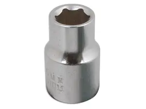 Laser 1938 Socket 3/8" Drive 11mm 6 Point