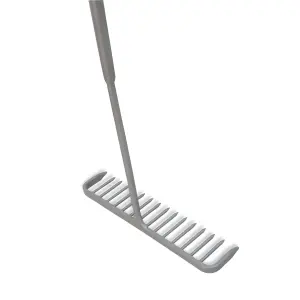 Verve Tarmac Rake (W)440mm