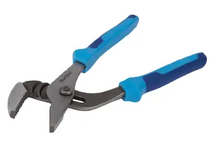 BlueSpot Tools Heavy-Duty Water Pump Pliers 250mm