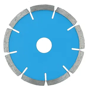 Mortar Raking Disc 4-1/2" 115mm Diamond Pointing Angle Grinder Blade Masonry