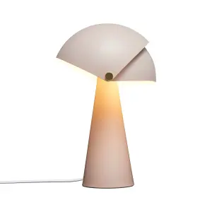 Nordlux Align Table Lamp Rose E27