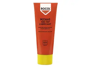 ROCOL 32020 M23660 Gas Tap Lubricant 50g ROC32020