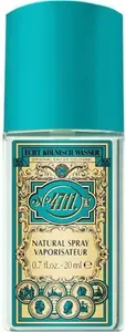 4711 Original Eau De Cologne Spray Women Female 20 Ml