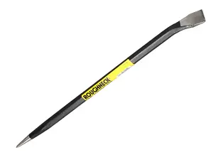 Roughneck Black Aligning Bar 610mm (24in)