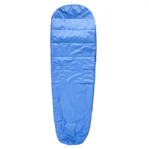 Tresp Doze 3 Season Sleeping Bag Royal Blue (One size)