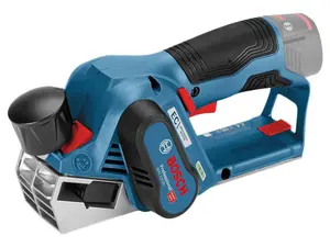 Bosch GSB 120-LI 12v Combi Hammer Drill 2 Speed 2x2ah + GHO 12v-28 Multi Tool