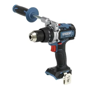 Erbauer EXT 18V Cordless Combi drill (Bare Tool) - ECDT18-Li-2