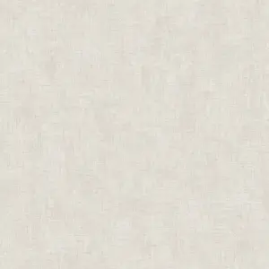 Laura Ashley Plains Pale Dove Grey Smooth Wallpaper