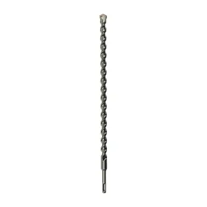 Timco - Professional SDS Plus Hammer Bit (Size 18.0 x 450 - 1 Each)