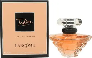 Lancome Tresor Eau De Parfum (EDP) 30Ml Spray Online Fragrance Shop Lancome Perfume For Women