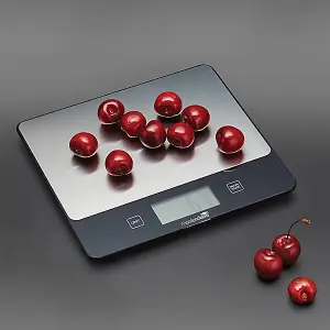 MasterClass Electronic Duo Kitchen Scales