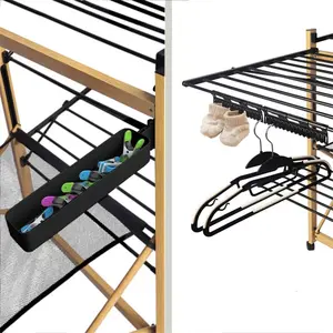 Freestanding Drying Rack