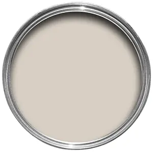 Farrow & Ball Estate Skimming stone Eggshell Metal & wood paint, 750ml