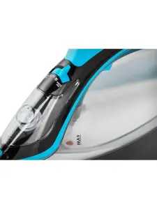 Morphy Richards Crystal Clear Steam Iron Intellitemp