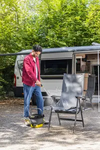 Kärcher OC 3 Foldable Mobile Cleaner