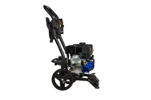 Pro Splash PS-205-PL Petrol Pressure Washer OHV Engine 2900 PSI 200 Bar 10LPM 7HP