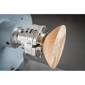 Axminster Woodturning Dovetail Jaws Type B