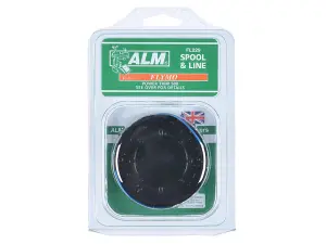 ALM Manufacturing FL229 Spool & Line to Suit Flymo Power Trim 500/700 FLY029