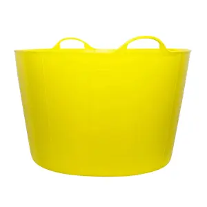 Gorilla Tub Extra Large 75L / Yellow