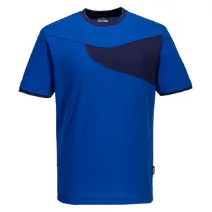 Portwest PW2 T-Shirt Short Sleeve